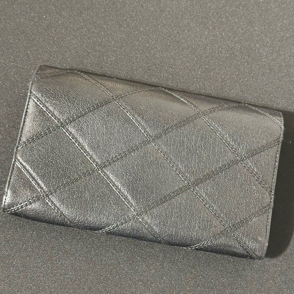 YSL Clutch Wallet - Picture 2 of 13
